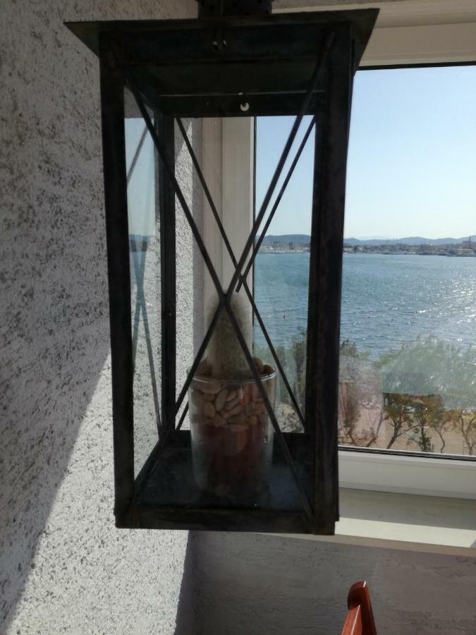 מורטר Apartman Klara מראה חיצוני תמונה